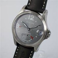 Roma - Via Torrevecchia, 64 - Watch Glycine Man Incursore in Steel 3858.10 - 3858.10